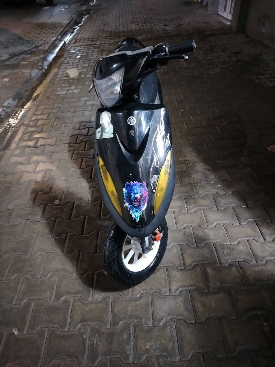 للبيع سعره 500
مستعجل عله بيعته


**إذا كنت صاحب هذا الإعلان وتريد حذفه لأي سبب، رجاءا أرسل رسالة إلى الدعم الفني**