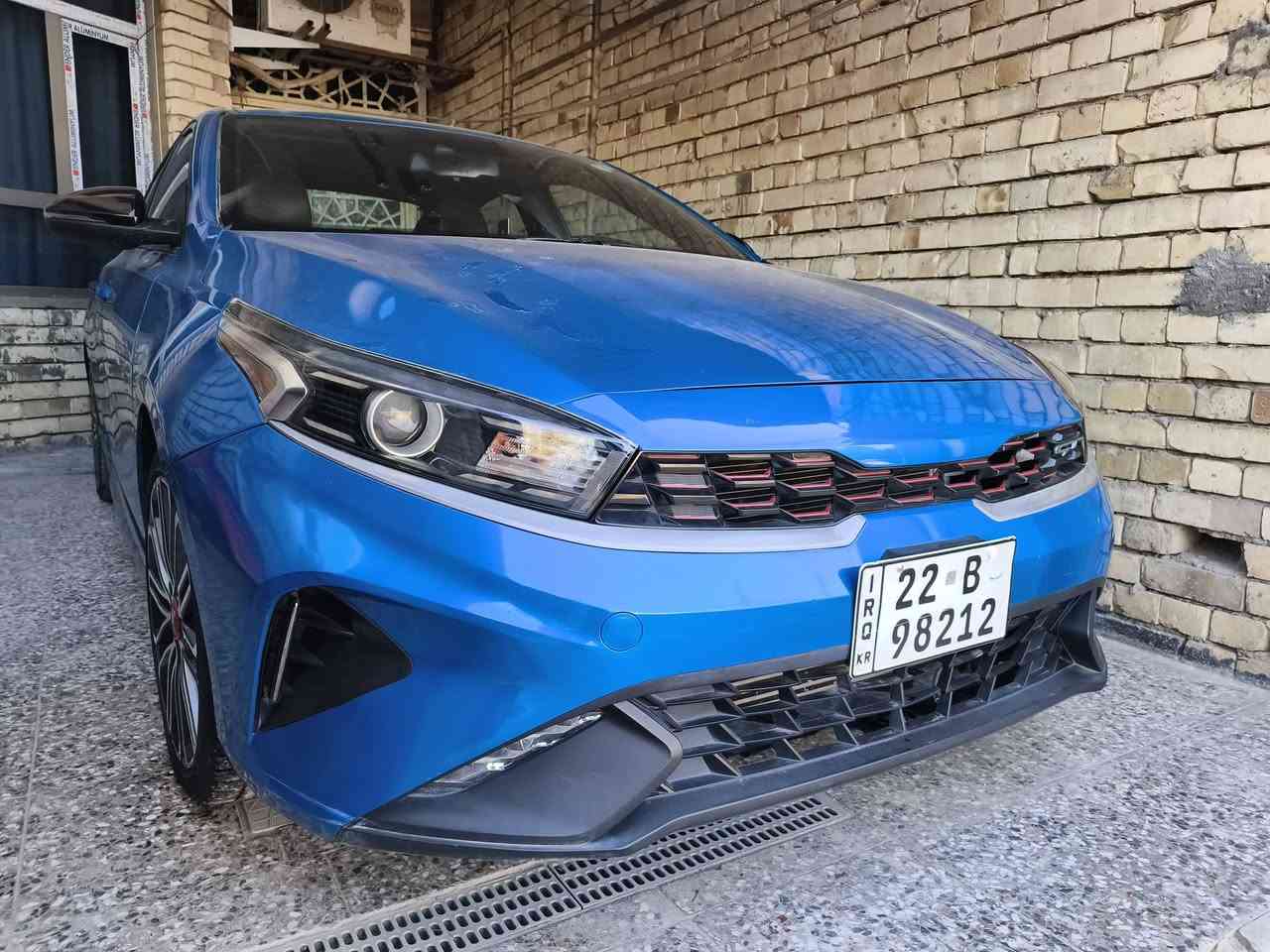 محرك 1600 تيربو 201 حصان
قطعتين تبريد
********((​كير عاااااادي))***'*******
​ترقيم جديد اربيل بأسمي وهزه جديده
​جديده السياره كلش
​صور الحادث موجوده بالصور
​المواصفات ...*********
*​بصمة تشغيل + ابواب وصندوق
*​فتحه سلايد روووف
*​رمز Gt على دشبول
*​(شفتات ستيرن)
*​شاشة كبيرة مع نظام تشغيل ابل كار بلي
*​واندرويد اوتو
*​كاميرا دواره (وضعيات عدد 2)
*​انظمة قيادة سمارت + وسبورت + ونورمال
*​تدفئة + تبريد كشنات + تدفئة كشنات خلفيه + تدفئة ستيرن
*​كشن كهرباء
*​كشنات جلد حضن مطرز احمر مع علامة GT
*​نظام سماعات (هارمن كاردن)
*​لدات داخليه متغيره الالوان (بلادي)
*​قطعتين تبريد
*​شحن وايرليس
*​دركة D شكل رياضي مع ختم GT
*​حساسات خلفية مع جرس تنبيه
ر​رادارات جانبية + وامامية + وتحديد مسار + كروز سرعه
*​قياده ذاتيه
*​اوتو هولد
*​نقطة عمياء
*​كات دوسات جانبية بلادية
*​دبل اكزوز
*​ويل كب كروم حجم 18 رياضي
بسعر مناسب 130 وبيها مجال
​العنوان بغداد /البلديات
***********
