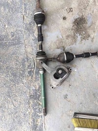 شهربان • شفت طويل • شفت قصير