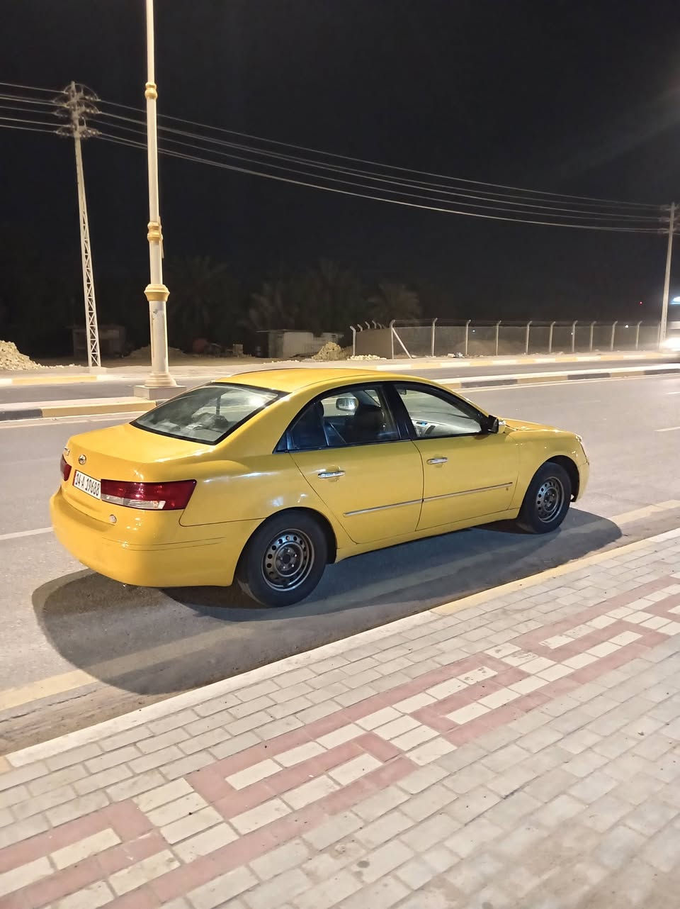 السلام عليكم للبيع مكاني كربلاء
***********
