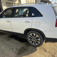 سورينتو • ٢٠١٥ • مكينة ٦