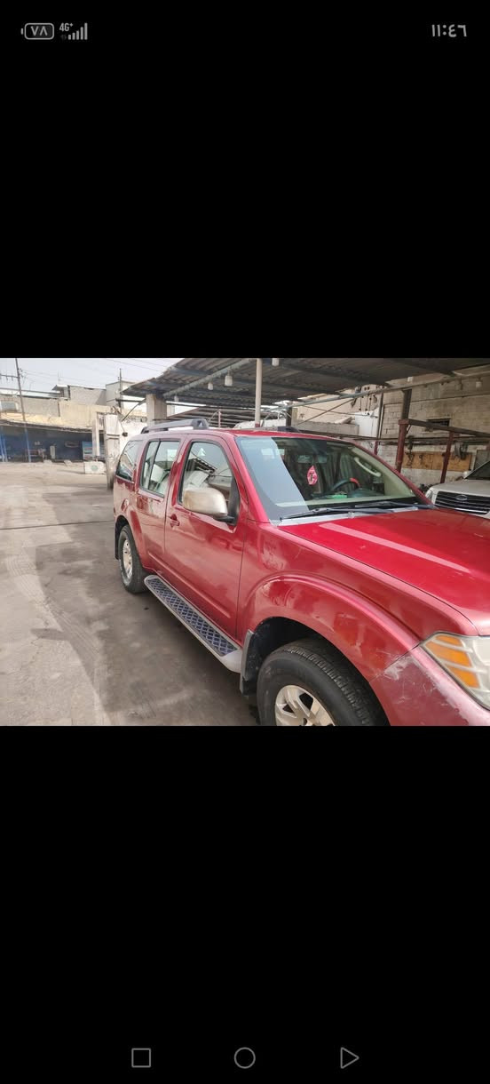 السلام عليكم
من رخصت الادمن
سياره نسيان باتفندر 2008 خليجي
السياره ما بيها اي نقص مكينه خير من الله
تخم تاير جديد
صدر خلفي امامي كير مكينه تبريد مكفول
السغر 75 بيها مجال بسيط
العنوان بغداد ***********
