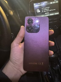 نوكيا 125 • بي مجال