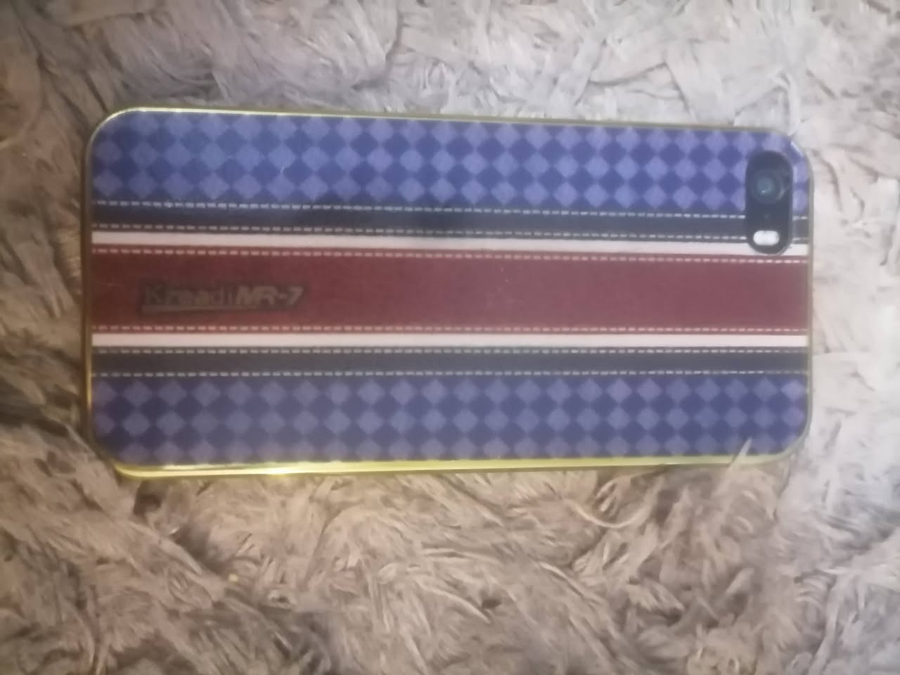 ايفون 5 S. ذاكره 32 ناسي رمزه
يرادله سوفت وير
سعر 25 وبي مجال بسيط للشراي
***********
