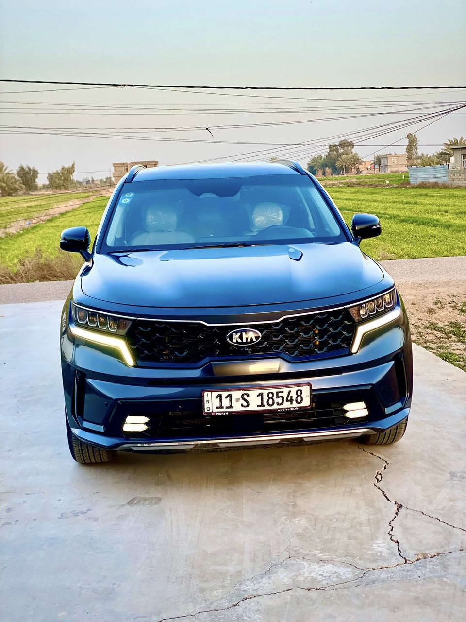 سلام عليكم سيرة سورنتو مديل 2021سيرة رقم بغداد بسمي سيرة فول موصفات عدة الفتحة  حادثة جملق وبنيد بدون دواخل معمرات نفسهن سرة محرك 4سرندر  تربووو سرة جديدة ماشية 100 مكان سيرة بغداد أبو غريب ***********السعر 218وبيهة  مجال
