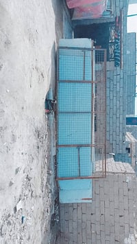 كلمن • ناصريه • شارع العياده