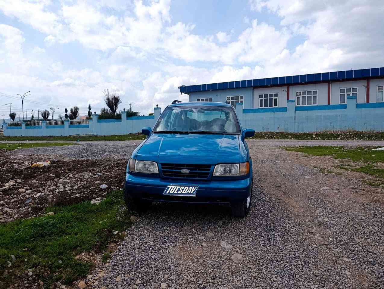 بۆ فڕۆشتن ،
ئارم پلاستێک سلێمانی 
 مەکینە ۱٦ و بەخ 
 دەبل ئەکسل
 چوار جام کارەبا 
بۆ زانیاری زیاتڕ نامە بنێرن


**إذا كنت صاحب هذا الإعلان وتريد حذفه لأي سبب، رجاءا أرسل رسالة إلى الدعم الفني**