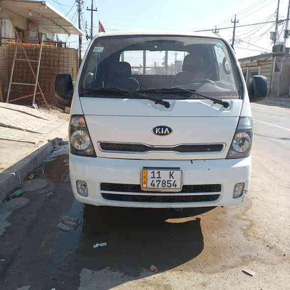 السلام عليكم كيا موديل 17رقم بغداد انگليزي مكفولة كفالة عامة العنوان بغداد السعر 120$وبيهة مجال ***********
