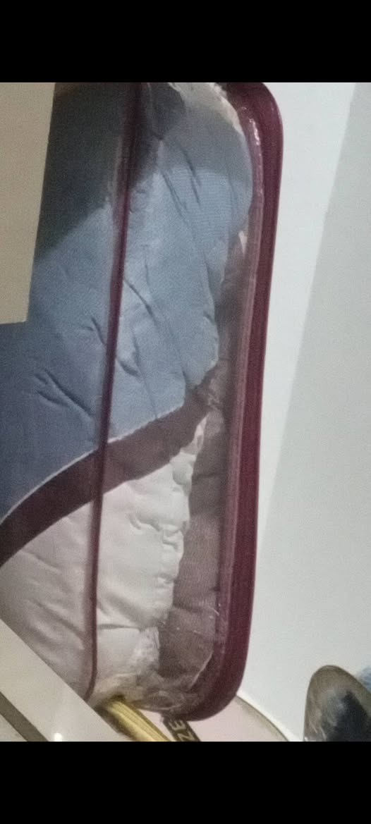 البيع وشراي يدخل خاص بغداد تقاطع درويش حي تراث


**إذا كنت صاحب هذا الإعلان وتريد حذفه لأي سبب، رجاءا أرسل رسالة إلى الدعم الفني**