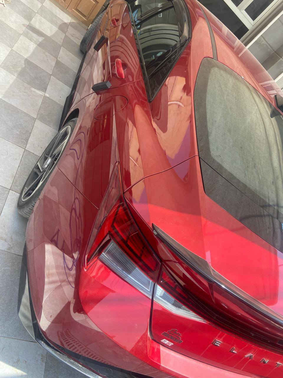 بسبب الوعود الكاذبه ايضا (تم تنزيل السعر )
النترا N لاين سبورت تيربو 1600 
معروفه المواصفات 
فول الفول 
موديل ٢٠٢٣ ماشية ٣٧ 
حادث فقط دعامية إماميه وبيه بارد جدا بسيط 
بصمة ابواب بصمة صندوق تشغيل عن بعد. رادارات 
وبعد هواي مواصفات 
السعر ١٧٠ وبيه مجال بسيط او مرواس حسب الرغبة 
للمزيد من الصور والتفاصيل 
واتساب + اتصال ***********
