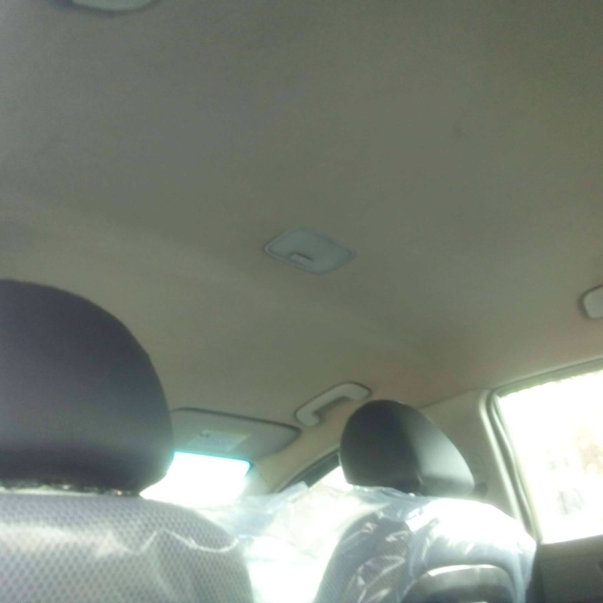 السلام عليكم النترة موديل 2018 سيارة بيهة جاملغ خلفي طخة مال أمريكية حديثة وبيهة جاملغ امامي بدون دواخل  وسيارة صار بيهة جراد وانصبغت احزام مكينة جديد ٢٠٠٠ دوش كير خير من اللة تبريد ثلج سيارة حلوة وجاهزة من كلشي صدر امامي خلفي جديد بيهة بس مشط يرادلة ترتيب لبيع قسط ١٢٠   وهاي صورهة مكاني بغداد او اديالى متواجد 
***********
