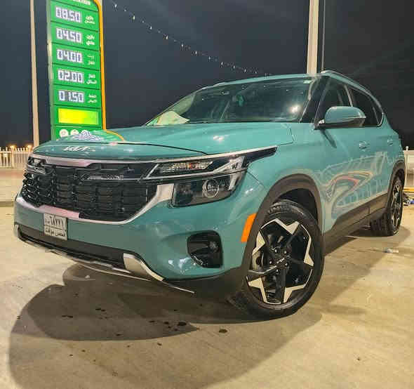 سلتوز 2024 بدون رقم منفيس بسمي لون مميز فول عده فتحه
ماشيه 46 الف
بصمه تشغيل عن بعد
بصمه ابواب
شاشه كبيره
رادار خلفي امامي
اناره دلخل الدشبول ول اباب متغيرت
تبريد قطعتين
إشارة بل مري +رادار 
شحن ويرليس
كشنات جلد
كشن سايق كهربائي
تتفأ كشنات
حادثها واضح عدكم صبغ بنيد تعديل بصيط بل شاصي او بارد بل جمالغ صار بيها جم رصعه مال حالوب بل قماره طلعتهن بل جهاز
مكانها بغداد رصافه ***********؛ شراي يتصل سعره حلو
