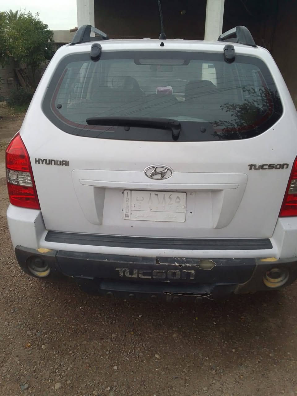 السلام عليكم للبيع هونداي توسان 2009 خليجي
رقم بغداد  تحويل مباشر كير محرك حدادية كله مكفول تخم تاير جديد دواخل جديدة كهربائيات كلها شغالة 

فول مواصفات فتحة  جاهزة للاخير اخون مكان السياره بغداد الشعله السلاميات بدون زحمه عليكم اني مكلف بالنشر.. الاستفسار اتصل  ***********
