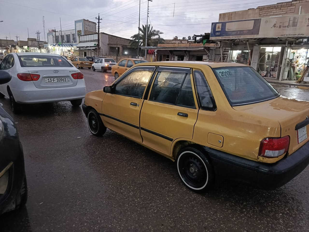 سايبا2012السعر20السنويه28هيئه مصفره مكانها العماره مكينه گير مشطه ع فحص***********
