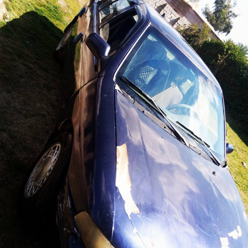 سلام عليكم للبيع كيا سيفيا مكفوله من كلشي من شواصي من كصه من كلبه تخم تايرجديد كير عادي رقم كربلاء باسمي تحويل ثاني يوم متواجد واتساب  ‏‪***********‬‏
