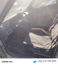 دايو موديل 91 بيع او مراوس سياره اشتريتها قديمه عدنه ورقم راعيها راح ب...
