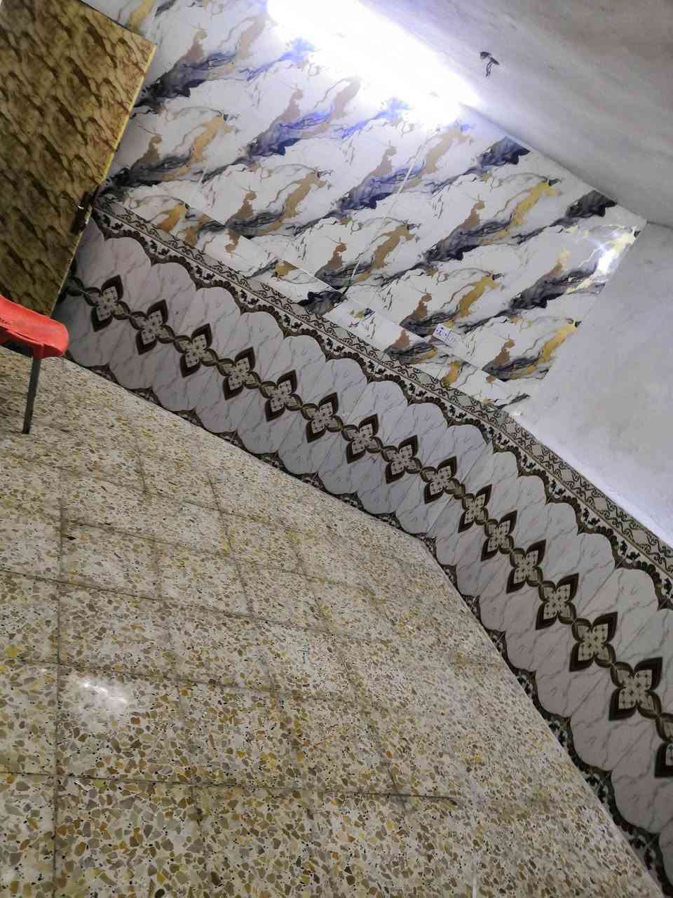 مشتمل للايجار مساحه 60 غرفه واستقبال ومطبخ وحمام شارع عشرين فرع لحوم علي المياحي إيجار 250


**إذا كنت صاحب هذا الإعلان وتريد حذفه لأي سبب، رجاءا أرسل رسالة إلى الدعم الفني**