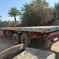 شاحنة • بلوم • مكفولة