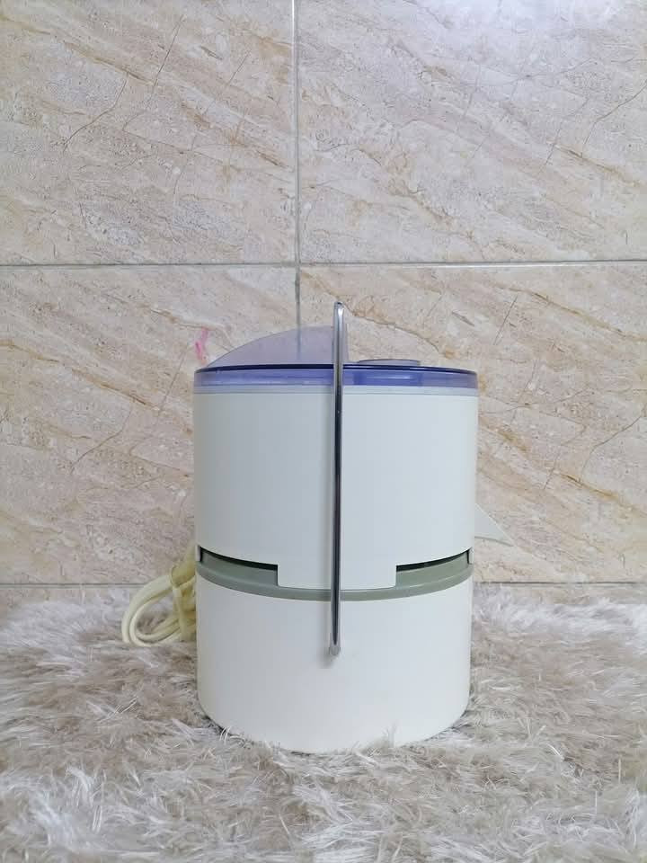 السلام عليكم ورحمة الله وبركاته جبنالكم تحفه فنيه عصارة مل جزر روتيل فرنسي توزيع أسواق المركزيه ابلاديه علا وضع شركة غير داخل تصليح شرط الشغال شرط النظافه كامله ما بيها نقص او عيب للبيع السعر خاص مكان موصل يوجد توصيل كافه محافظة العراق وهذا رقمي *********** موجود واتساب علا هذا الرقم
