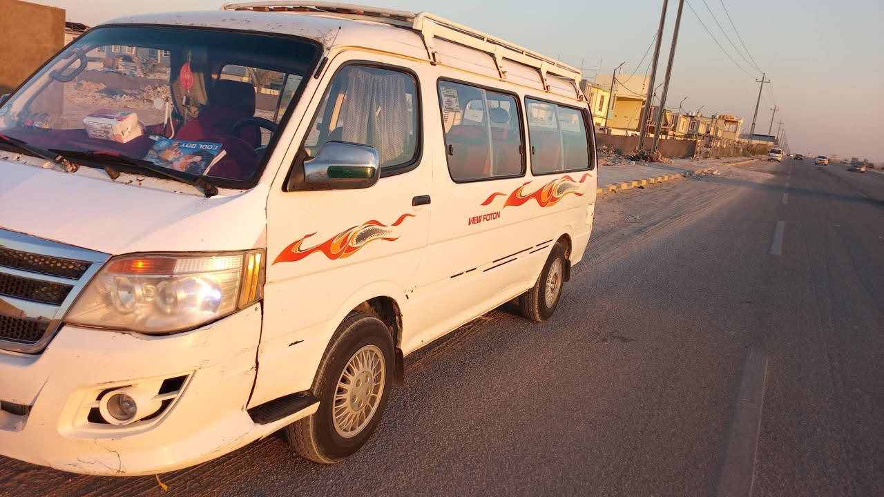 سياره فوتون موديل 12 للبيع مصفره هيئه وغرامات ورقم انجليزي نجف باسمي رقم الهاتف واتساب***********
