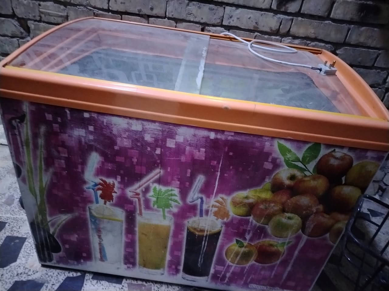 للبيع نقص بس غاز مكان بلديات سعر مناسب


**إذا كنت صاحب هذا الإعلان وتريد حذفه لأي سبب، رجاءا أرسل رسالة إلى الدعم الفني**
