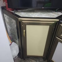 كاونتر • ٧ قطع • بدون سنك