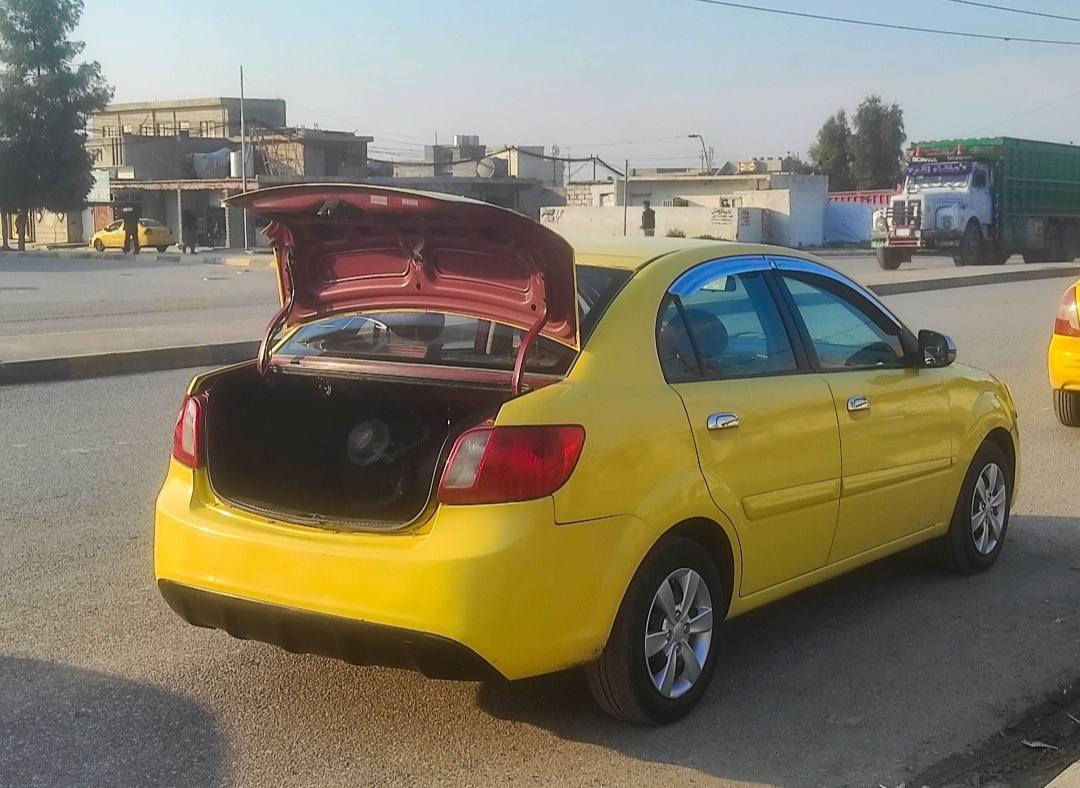 ريئو 🚗
موديل 2011
رقم نينوئ دولي ✅
 كاربون بانزين م ⛽ 
شرط التحويل ✋ 
محرك وكير شرط ✋ 
♦️كير توماتيك
♦️جامات كهربائي
♦️غرامات صفر 
♦️حجم 16
السياره ضرر جاملق وبوند والكشر كدام العين 👀
#غرفتها حلـِۈۋ‏وھّ تخبل فول توماتيك عدا البصمه 🔥
#هيئه_مصفره 
#سياره جاهزه ماعايزها بس ستر •اللّـہ̣̥ مال جناي ✋ 
#الشراي يتصل ويدلل مايكون خاطرو الاطيب ☎️
المكان موصل الايمن حي النهروان🚶‍♂️
#كورك***********📞
#اسيا***********📞
