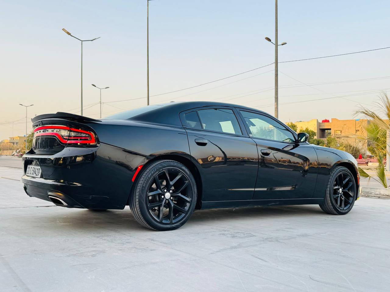 السلام عليكم جارجر للبيع موديل 2021 اصل بسمي ماشيه 91ميل بدون ايرباك حادثه جملغ مصلح نفسه والبنيد مبدل بلادي جاهزه مكينه كير تبريد السعر 215مكاني البياع 
اي ستفسار اتصل ***********
