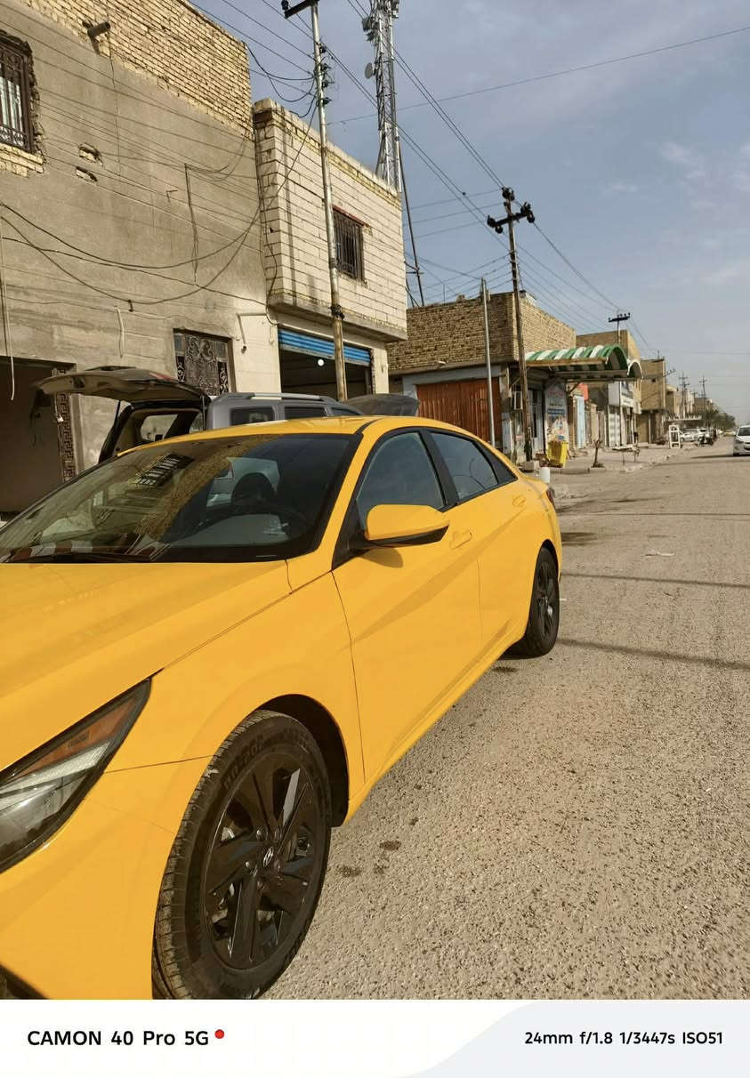 السلام عليكم النترا موديل23 للبيع وارد امريكي تبديل جاملغ الايسر فقط ايرباكات سليمه ماشيه41الف بسمي للاتصال
السعر 160 وبيه مجال    ***********
