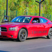 تشارجر SXT • ٢٠٠٨ • ٣٥٠٠ سي سي