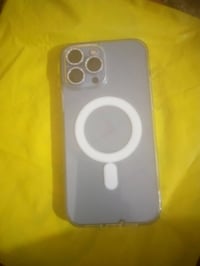 ايفون ١٣ برو ماكس • بصمه متوقفه • بطاريه ٩١