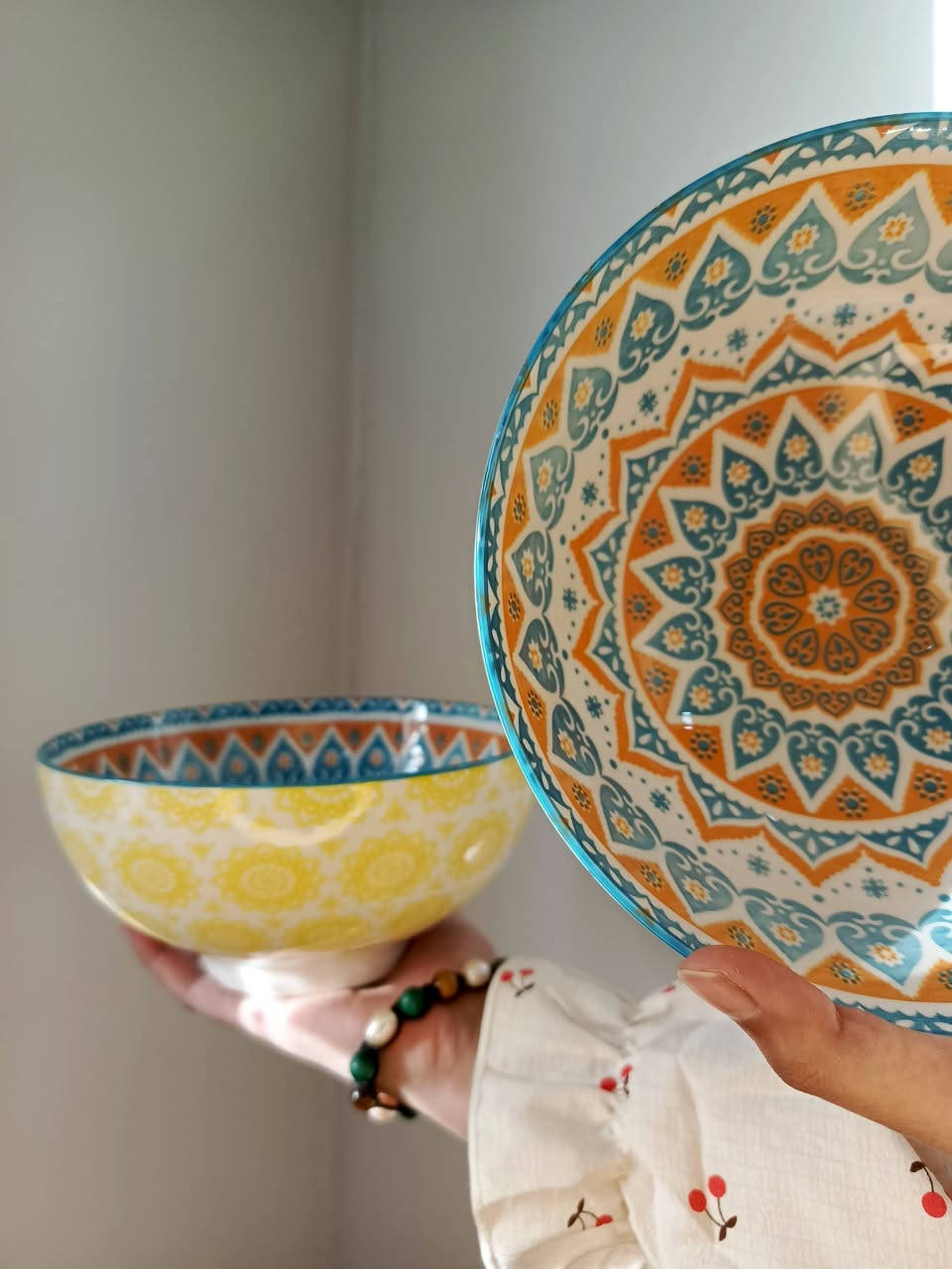 كاسات بوهيمي عدد 2 حجم كبير لون والشكل دماااار 🍋🍏
ترهم مال تشاريب 🍚 الاسعار هنا👇
https://t.me/+Ug0nl5AGIYAxN2My


**إذا كنت صاحب هذا الإعلان وتريد حذفه لأي سبب، رجاءا أرسل رسالة إلى الدعم الفني**