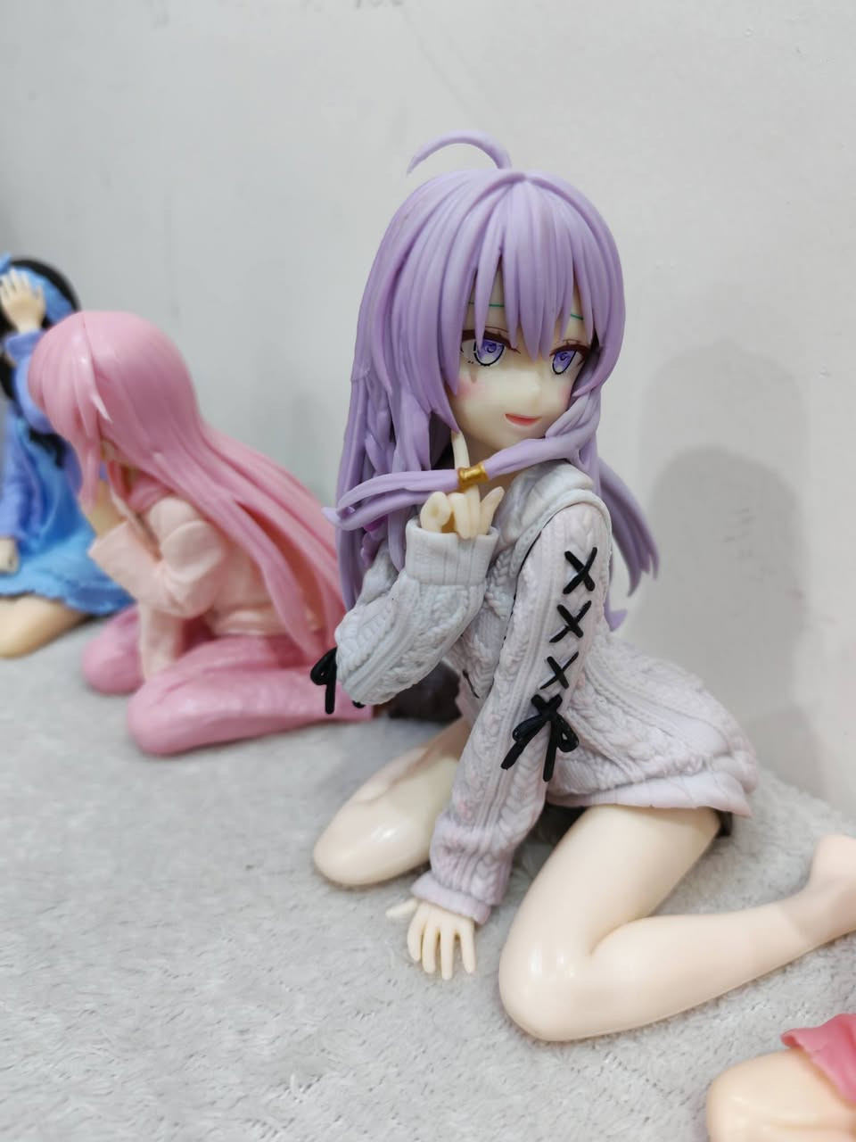 إخوان هذني، طلعن بالامزون شكد سعرهن؟ للحجز ***********
