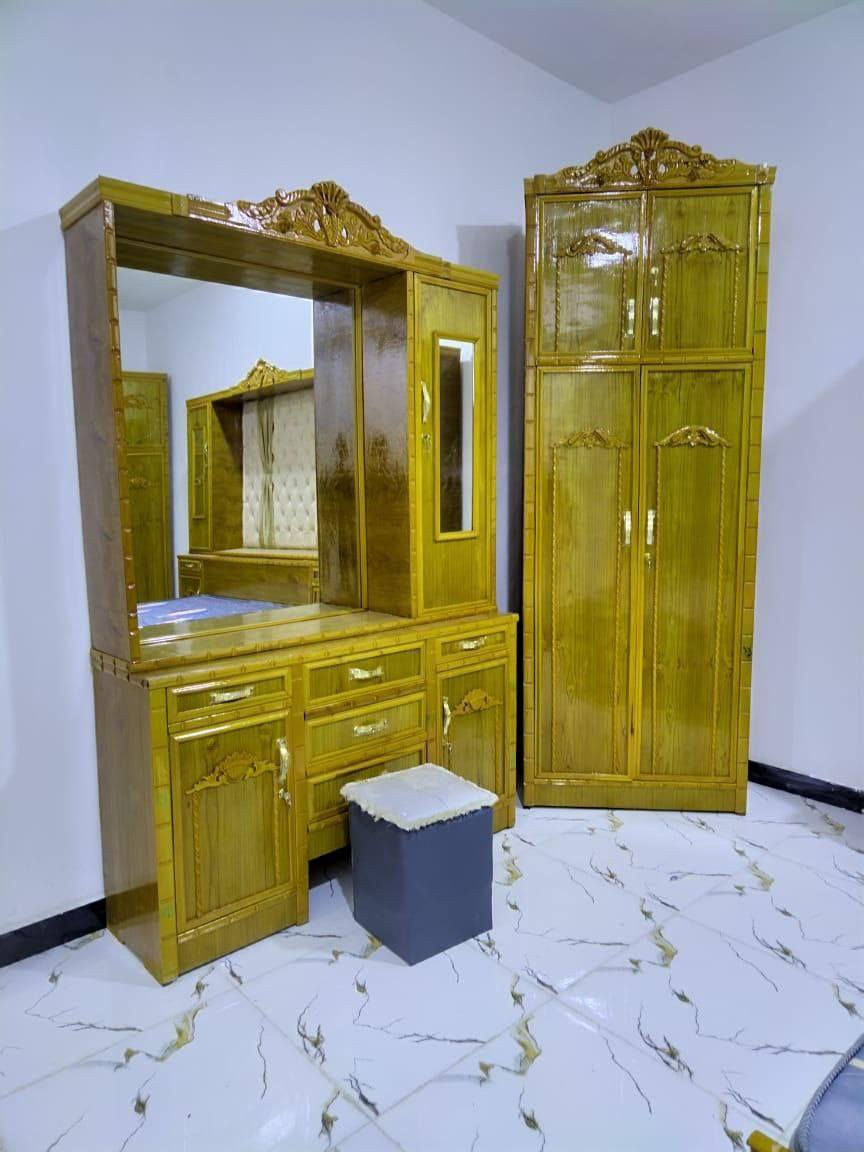 غرفة نوم صاج عراقي طابقين موديل المسرح


**إذا كنت صاحب هذا الإعلان وتريد حذفه لأي سبب، رجاءا أرسل رسالة إلى الدعم الفني**