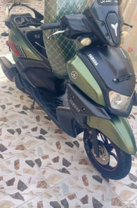 ZR للبيع مديل 21 دراجه نضيفه وحلوه مامفتوحه سعره 1300 وبيه مجال شي بصي...