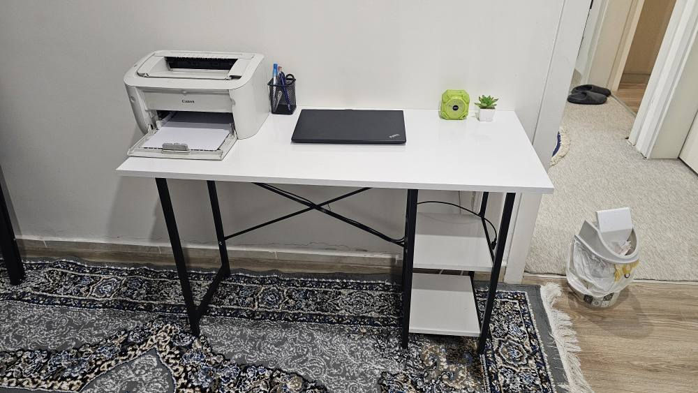 مێز و کورسی کۆمپیوتەر و خویندن
زۆر نوێیە مانگەکە کراوە
سعری
115,000 أربيل, العراق


**إذا كنت صاحب هذا الإعلان وتريد حذفه لأي سبب، رجاءا أرسل رسالة إلى الدعم الفني**