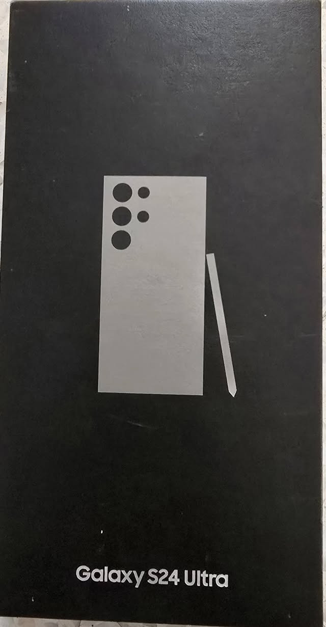 السلام عليكم
الترا اس 24 مستعمل شي بسيط بعدة بالباكيت مكفول من الشخط والضربة وعواج الشاصي غراضة موجودة 
السعر 950 
بغداد ***********
