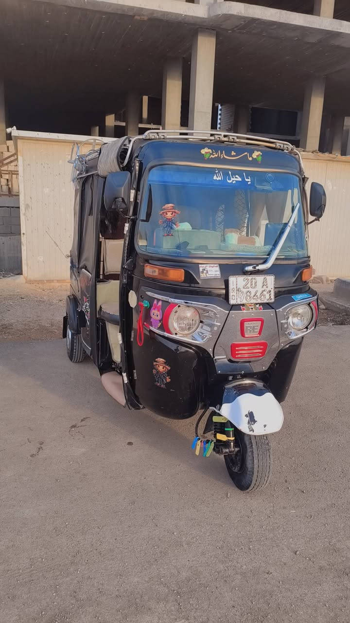 السلام عليكم تكتك موديل 22 شهر ال11 مكينة واكسل خير من الله كفالة كشر نظيف عدا ضربة صغيرونة جوة اللغد وبس والباقي كلة كفالة رقم ديالى انكليزي شاشة كاربلي كاميرا 360 درجة حساس خلفي جرس N سطاب لايت العيون الشريرة وبعد بيها هواي كماليات السعر 10 وبيها مجال مكاني بهرز حي الشرطة الاتصال على وبيك خير وتدلل ***********
