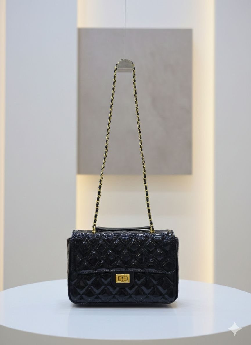 حقيبة نسائي
حجم متوسط
✨السعر 16.500✨
——/——/——/——

توجد خدمة #توصيل
 طويريج 2.000
الاقضية البعيدة 3.000
كربلاء 3.000
باقي المحافظات 6.000


**إذا كنت صاحب هذا الإعلان وتريد حذفه لأي سبب، رجاءا أرسل رسالة إلى الدعم الفني**