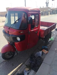 ١٩ تكتك بدي وراق كشره محرك نضاف سعره خاص تكتك جاهزه 07830083692 مكلف ب...