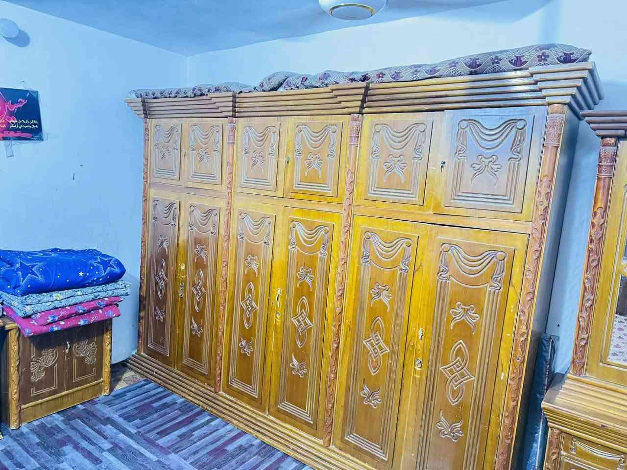 غرفه تسگام قويه ب500 ألف
للتواصل رقم الواتساب ***********
