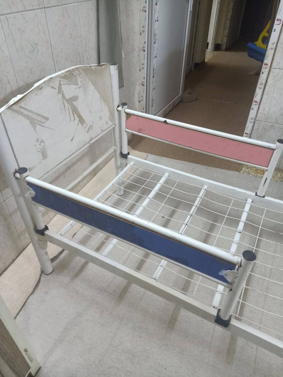 للبيع سعر 20 ألف


**إذا كنت صاحب هذا الإعلان وتريد حذفه لأي سبب، رجاءا أرسل رسالة إلى الدعم الفني**