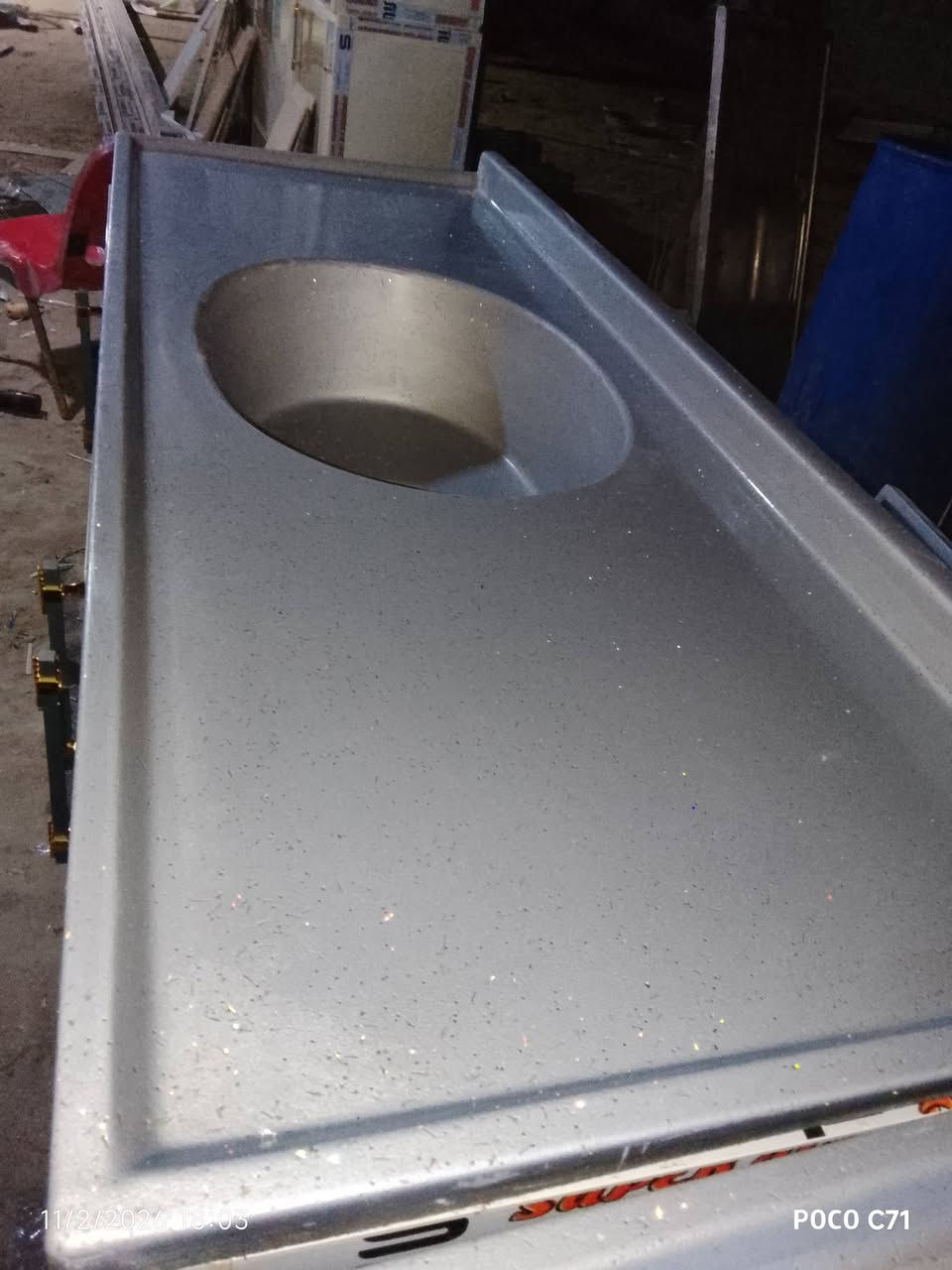 سنك مترونص سعر 150مع توصيل علرقم ***********
