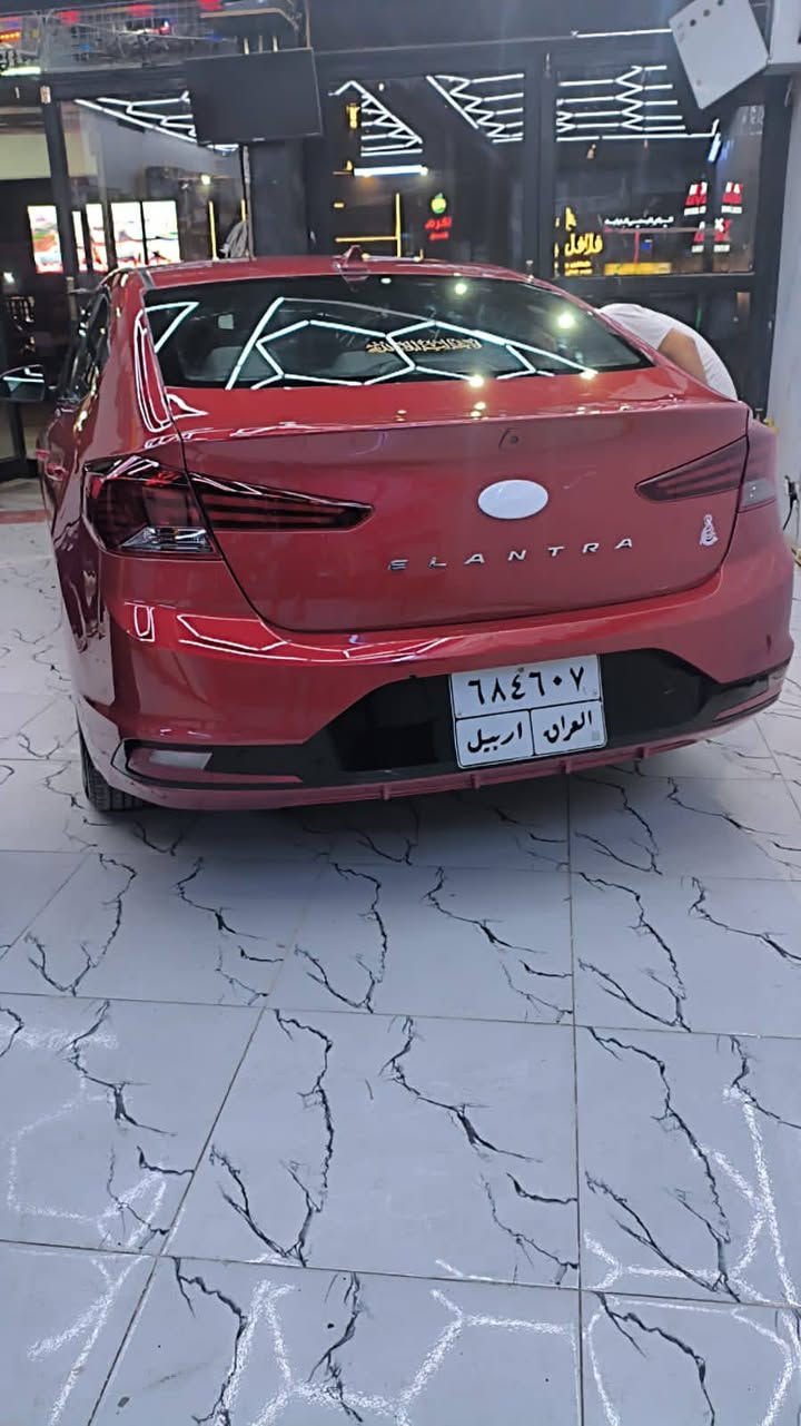 معروفه  LE بغداد, العراق


**إذا كنت صاحب هذا الإعلان وتريد حذفه لأي سبب، رجاءا أرسل رسالة إلى الدعم الفني**