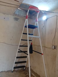 للبيع درج 8 بايات جديد سعر 50 عنوان مدينة الصدر رقمي 07746662375