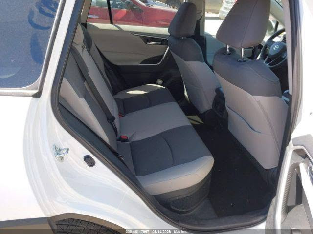 ♦️ نوع السيارة:2025 TOYOTA RAV4 HYBRID XLE
♦️ تاريخ المزاد :Mon Jul 20الاثنين
♦️ الضرر : موضح في الصور
♦️ سعر السيارة :  يحدد في المزاد
✅   توفر شركتنا لكم أفضل الخدمات
للاستفسار اكثر  الاتصال بالأرقام التالية:
☎ ***********  متوفر واتساب
 ***********      متوفر واتساب
أوقات العمل :
طيلة أيام الأسبوع  
يبدا العمل من الساعة 4 عصرا حتى الساعة 11 ليلا 
نتشرف بزيارتكم لمقر المكتب مكتب الحياني لتجارة السيارات والنقل البري والبحري 
 العنوان : محافظة صلاح الدين - قضاء الشرقاط - تقاطع الجميله خصم - مجاور مستشفى ابن سينا الاهلي ومطعم خاتون
