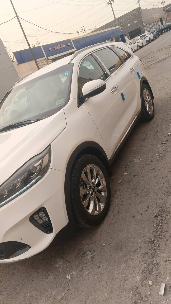 سيرنتو 2019ماشيه 129رايدها230للستفسار***********
