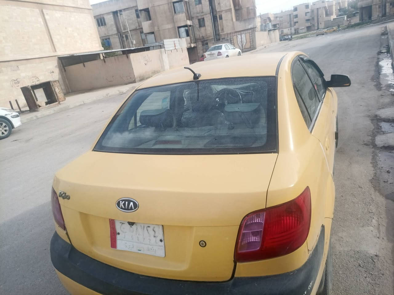 سلام عليكم ريو للبيع كندي ***********
