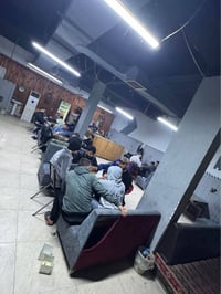 كوفي بوبجي • ١٢ جهاز Xbox360 • حي الواسطي كركوك