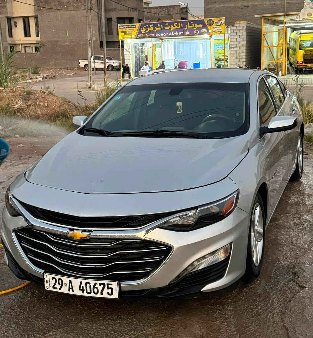 سلام عليكم
ماليبو مديل 21
رقم واسط معوقين
وكاله عامه سياره جاهزه 
سعره 110 وذا اكو مراوس


**إذا كنت صاحب هذا الإعلان وتريد حذفه لأي سبب، رجاءا أرسل رسالة إلى الدعم الفني**